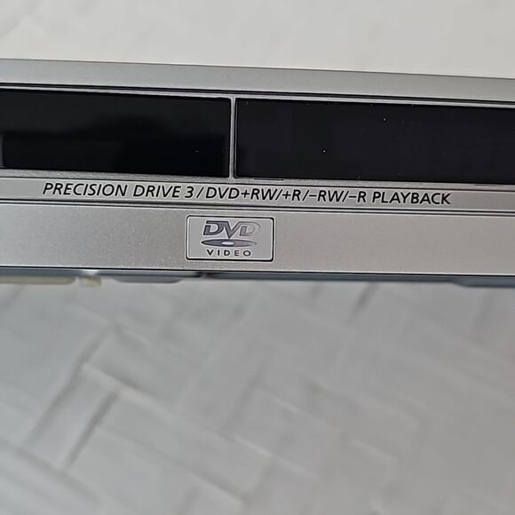 Sony CD/DVD Player DVP-NS575P Precision Drive 3/DVD+RW/+R/-RW/-R Playback - Picture 4 of 11